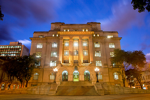 Palácio José Bonifácio