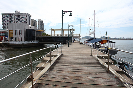 Ponte Edgard Perdigão