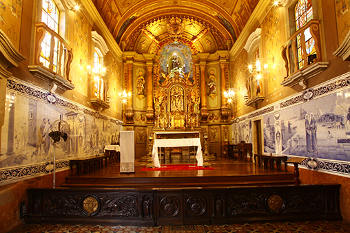 Santuário do Valongo