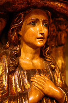 Santuário do Valongo