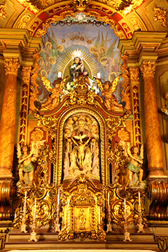 Santuário do Valongo