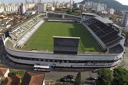 Estádio Urbano Caldeira