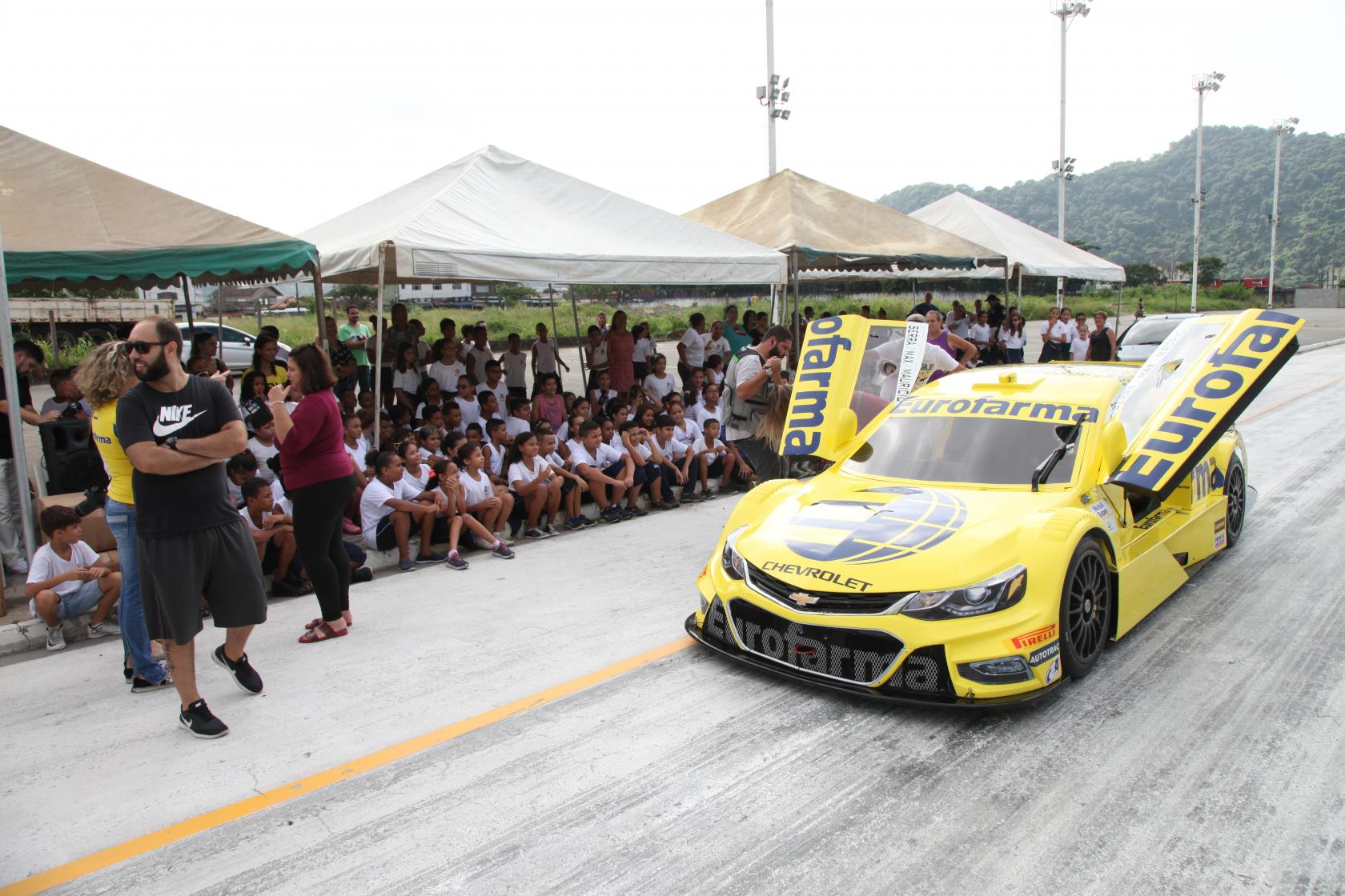 Carros : CDC Corrida Dos Campeões