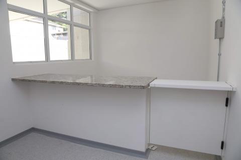 balcão de atendimento #paratodosverem 