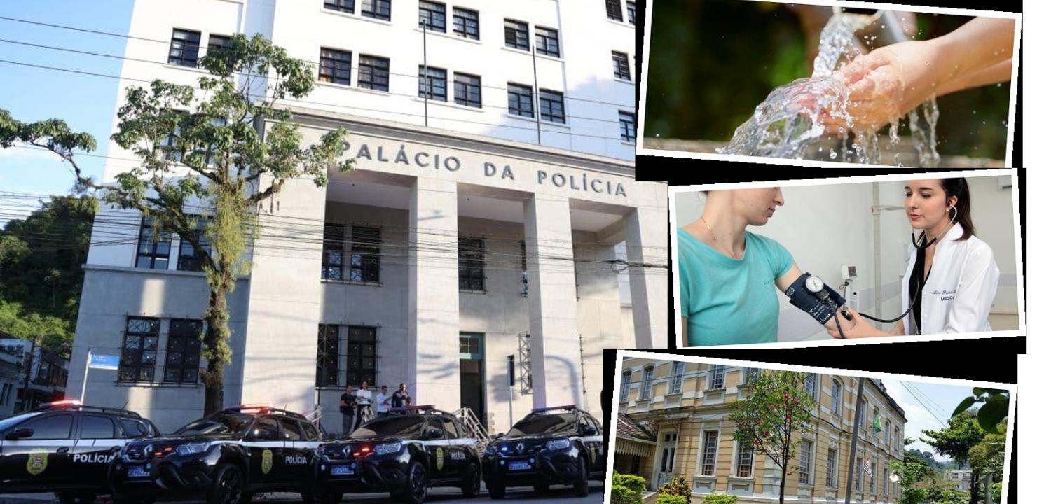 Investimentos em Santos: R$ 8,4 bilhões destravam obras e serviços hoje