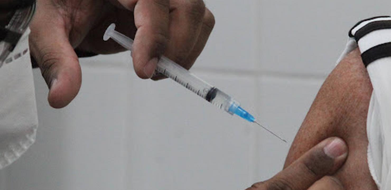 Vacinação contra gripe em Santos neste fim de semana: veja horários