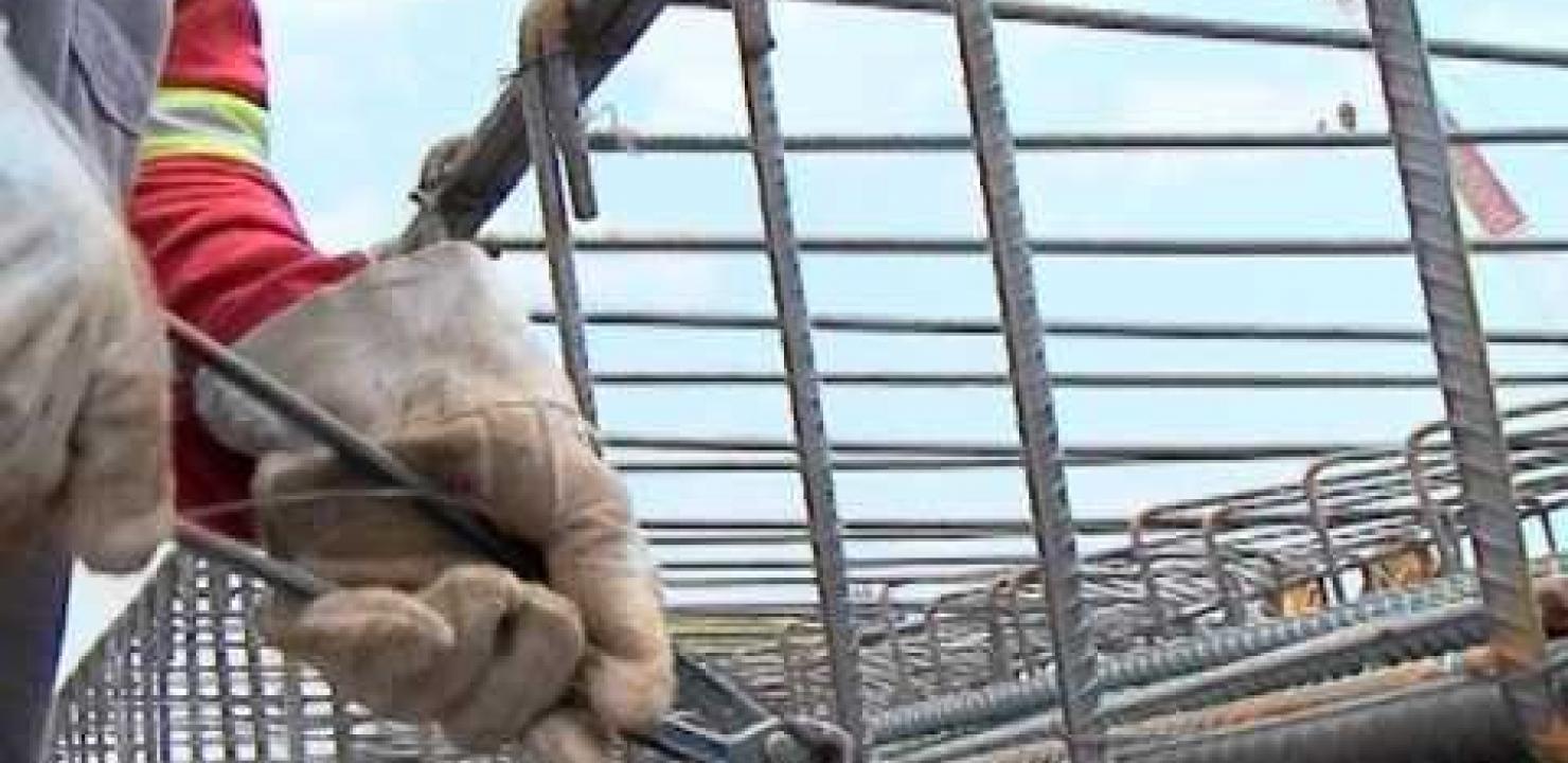 Centro Público de Emprego de Santos tem 10 vagas de armador de ...