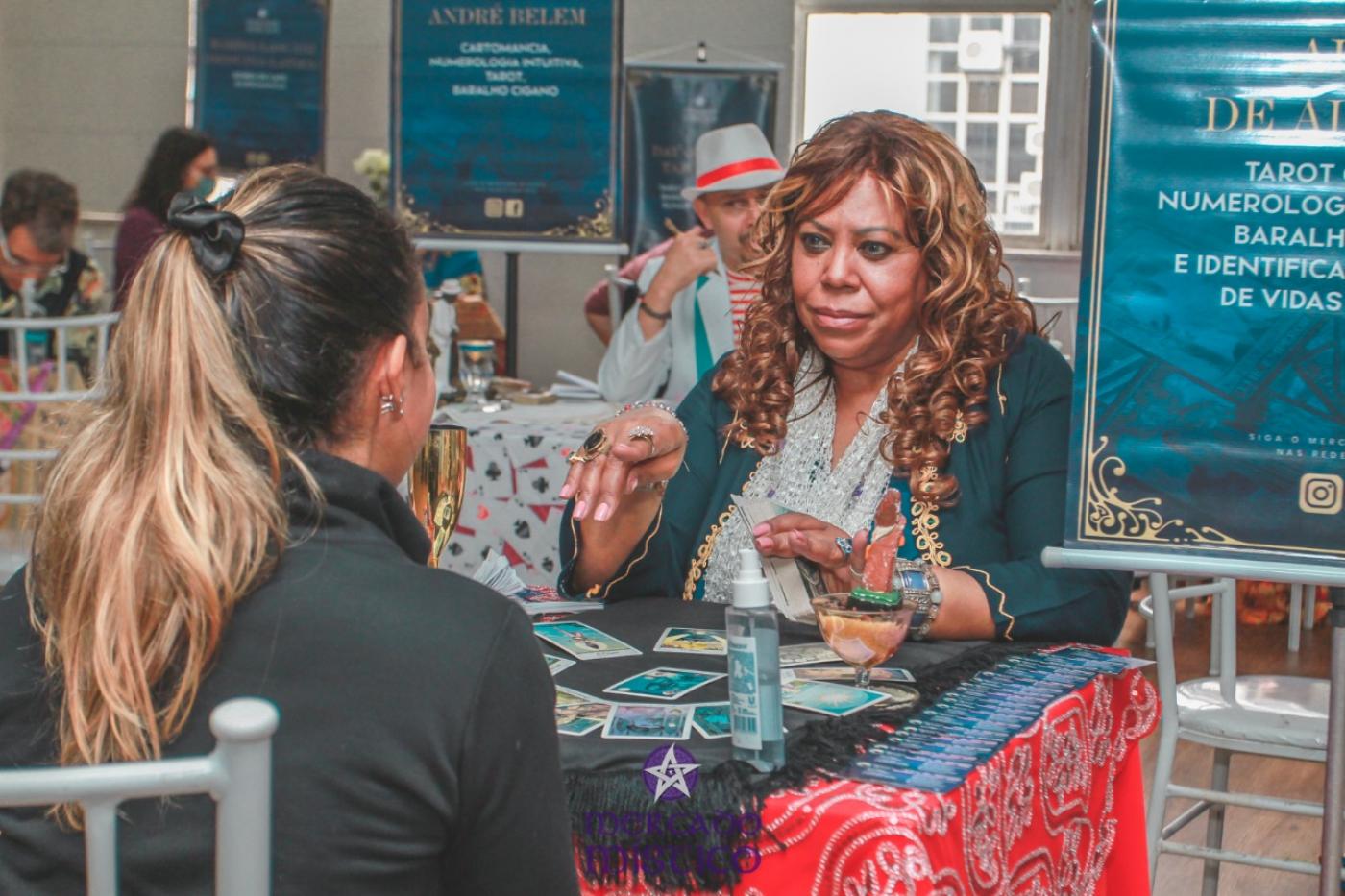 Festival de Gastronomia Latina em SP terá gnomos, fadas, bruxas