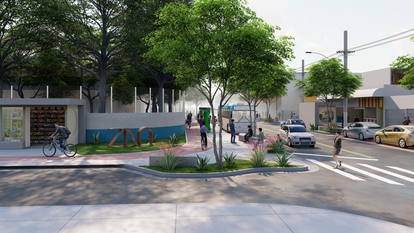 Zona Noroeste de Santos celebra 46 anos em constante renovação Prefeitura de Santos