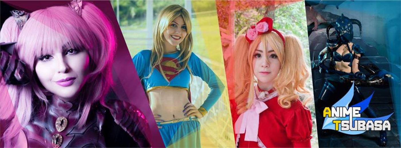 Escolha seu cosplay: no dia 19, a Equipe Animasom entra no universo dos  animes! – Clube dos Caiçaras