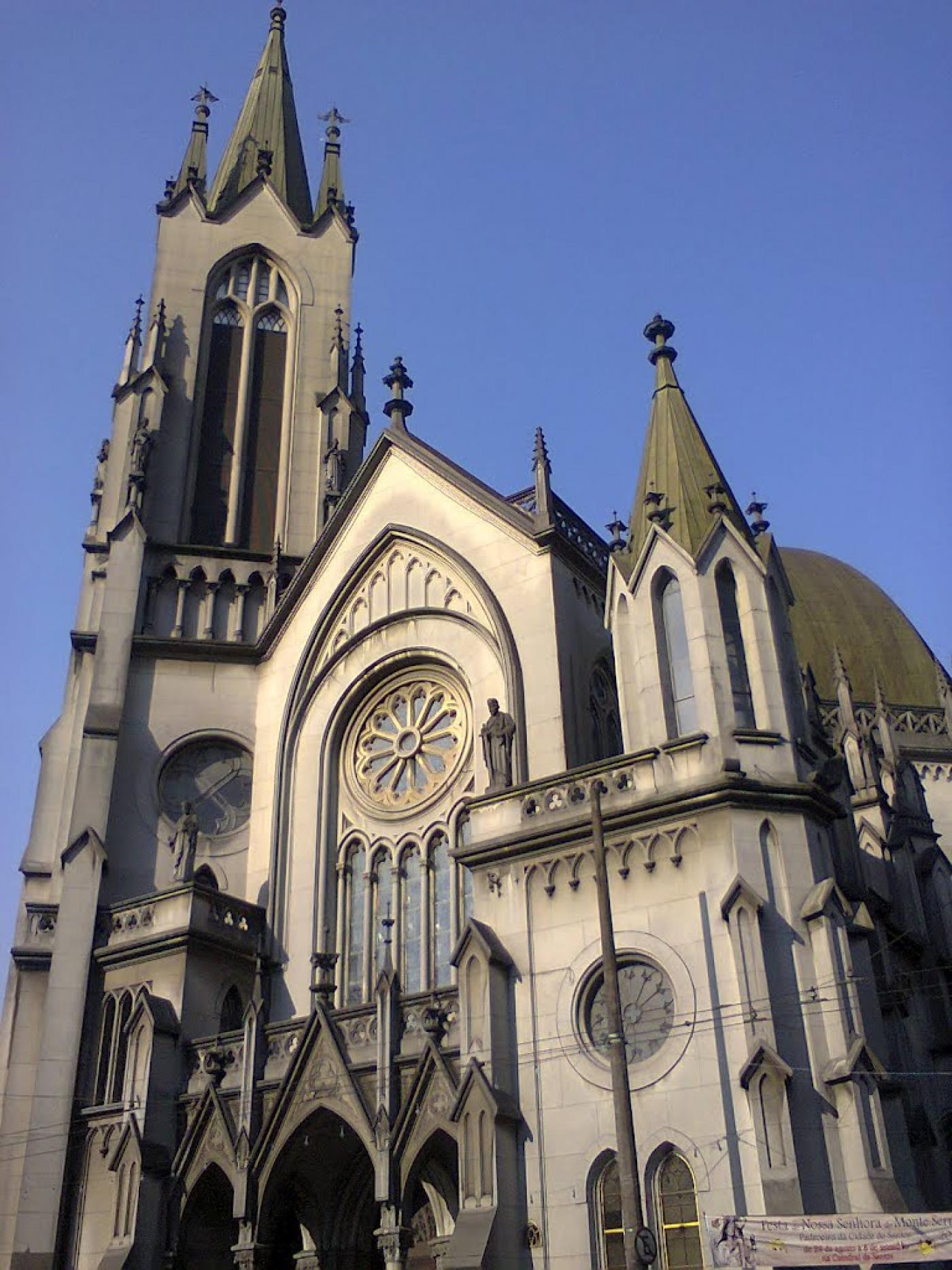 Catedral De Santo Estêvão