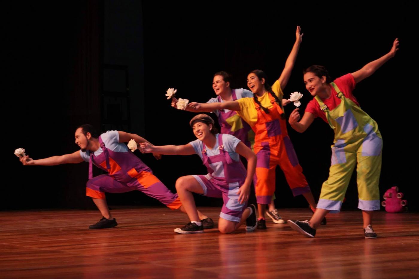 Artes Cenicas