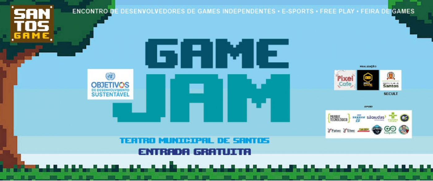 Objetivos de se criar os jogos.