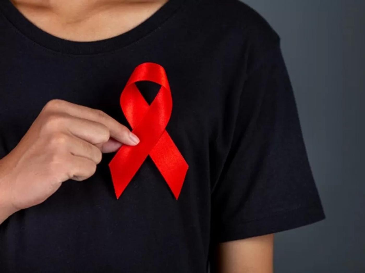 Santos celebra 40 anos de luta contra o HIV/Aids com diversas ações ...