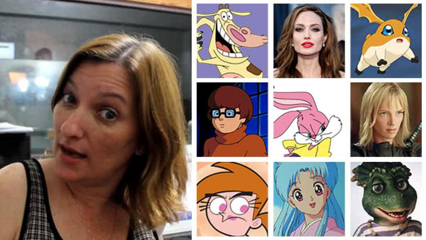 Velma: Quem são os atores que dão vozes aos personagens da série
