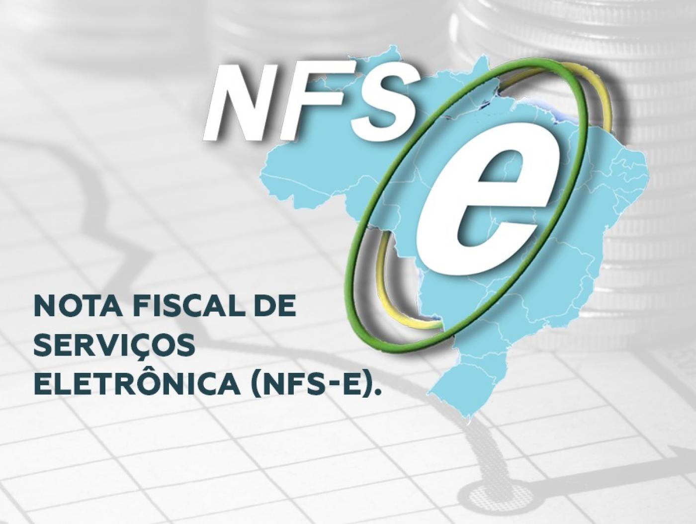 APP emissor de NFS-e — Portal da Nota Fiscal de Serviço eletrônica