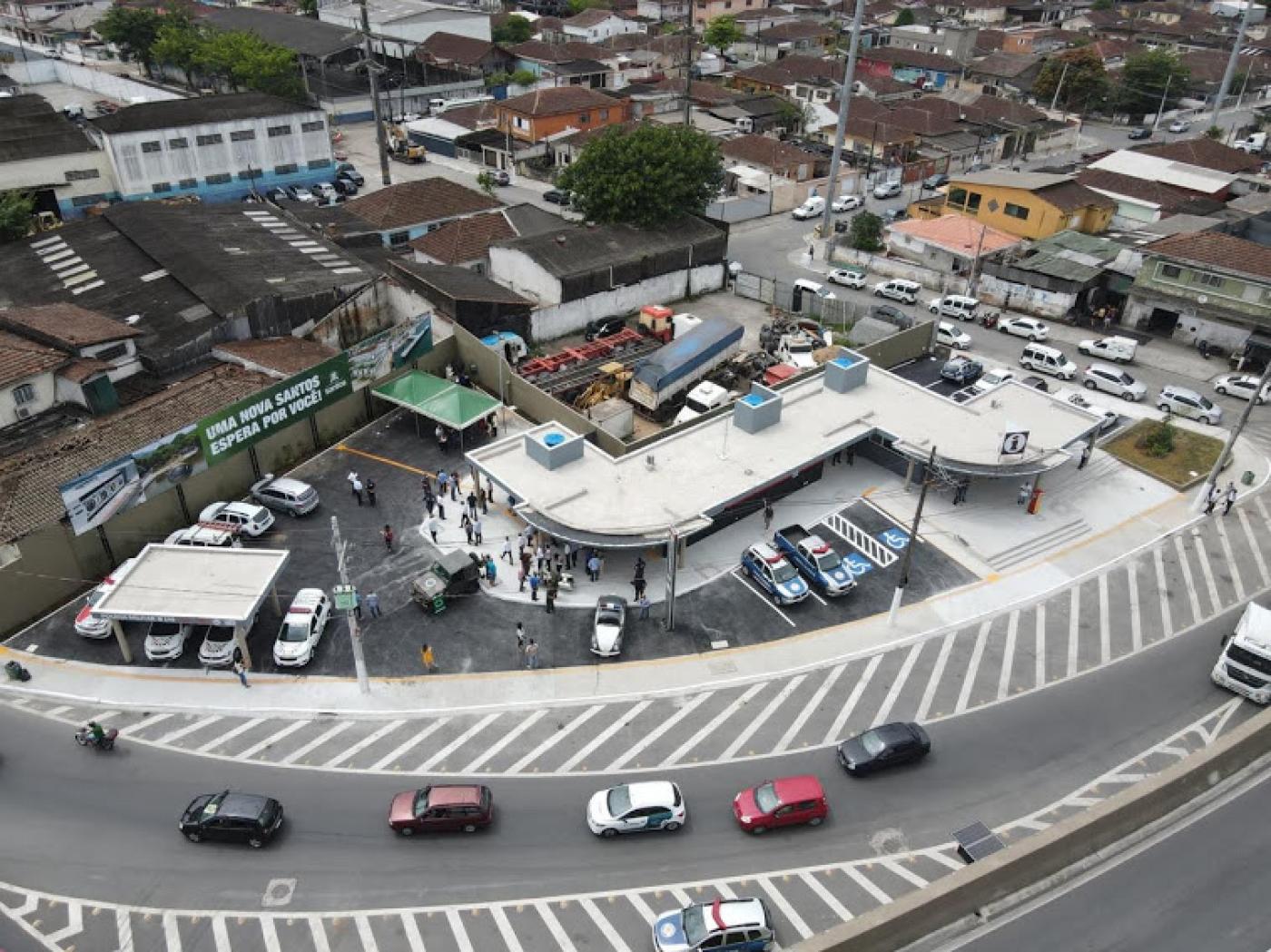 Novo Posto de Identificação em Santa Maria será instalado em