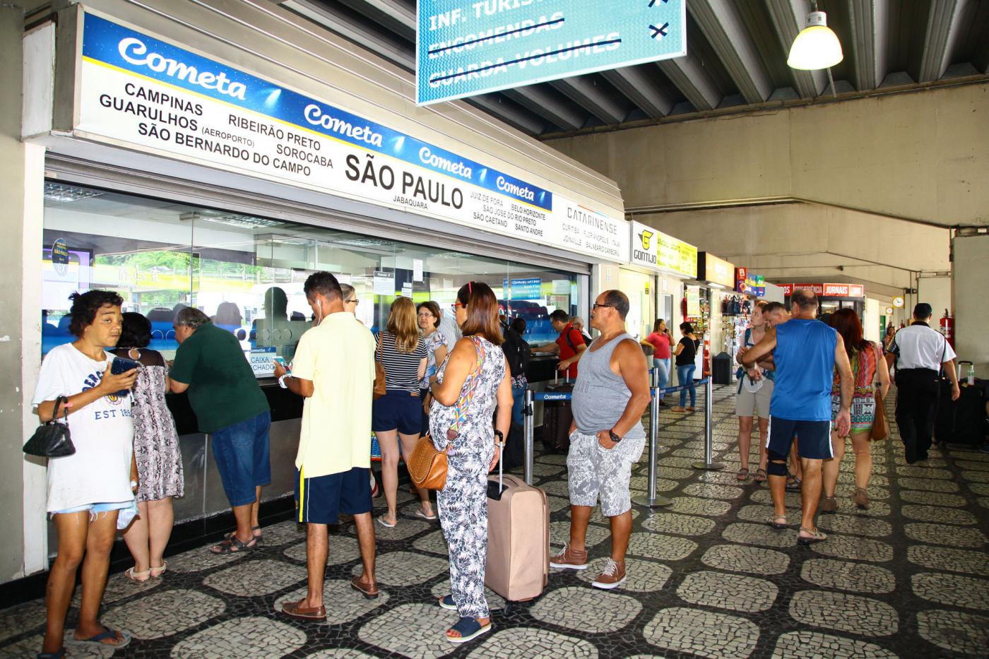 Como chegar até Riachuelo em Guarulhos de Ônibus?