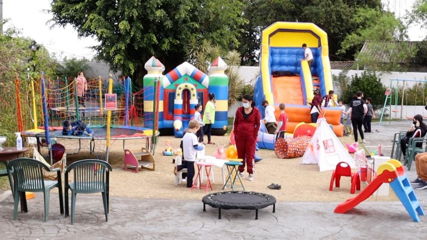 Dia das Crianças tem várias atrações culturais na Baixada Santista; confira