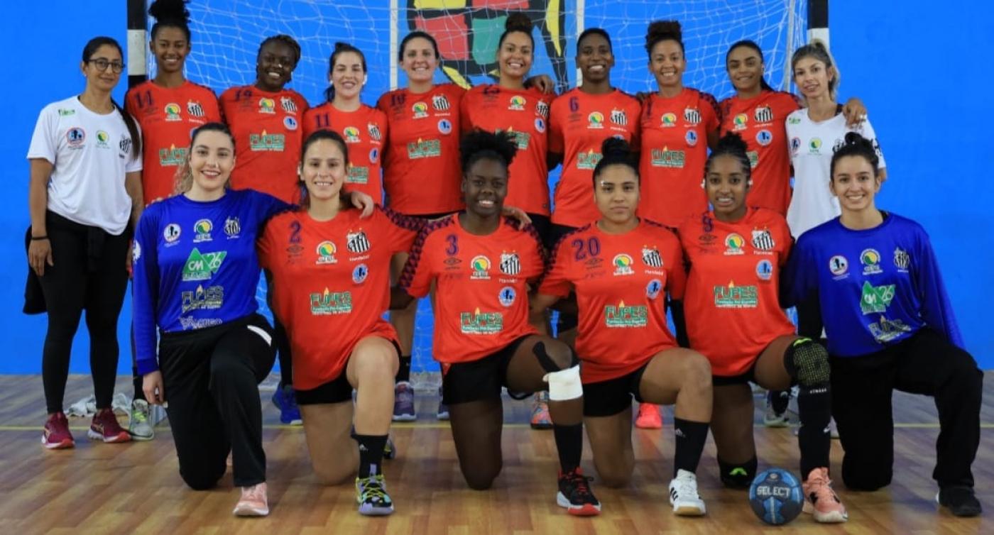 MS disputa fase final da Liga Nacional de Handebol pela primeira