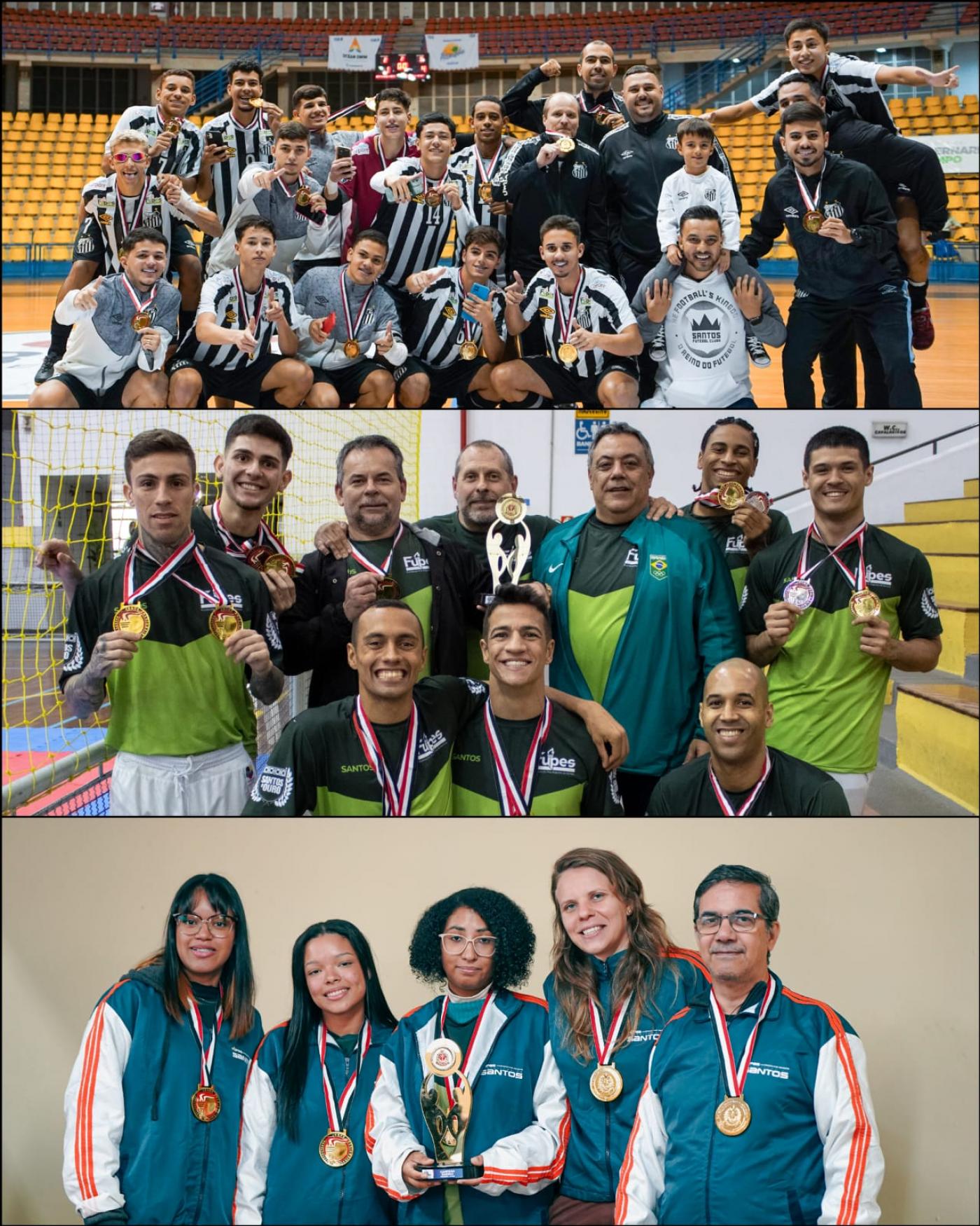 Jogos Regionais: xadrez masculino é bronze e Feminino fica fora do pódio