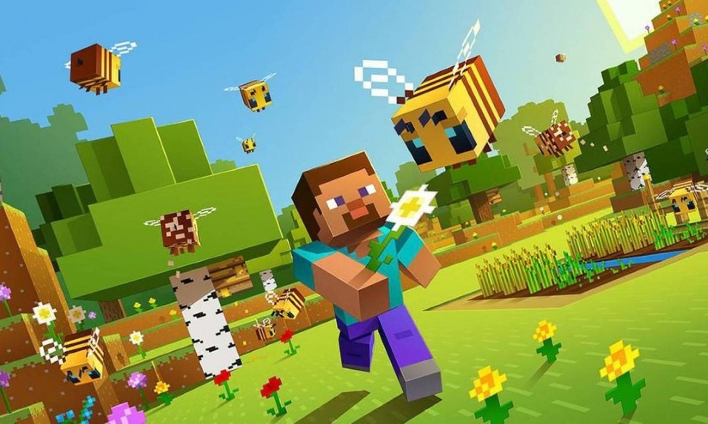 Curso de programação para iniciantes com o minecraft