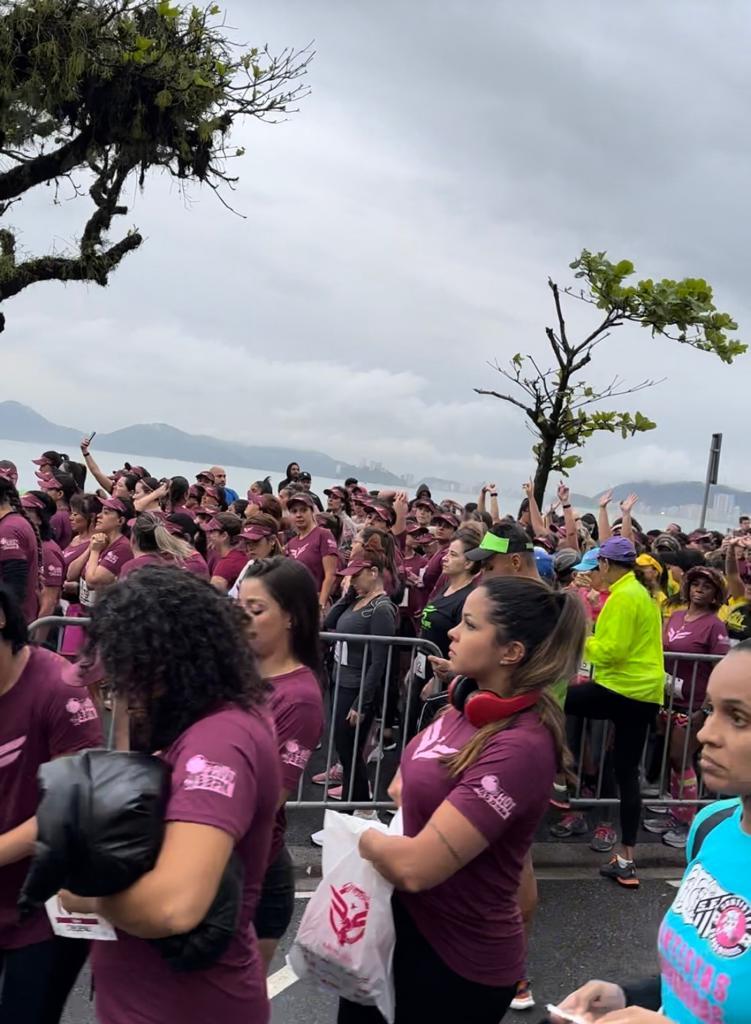 Conheça as 5 corridas mais criativas do Brasil