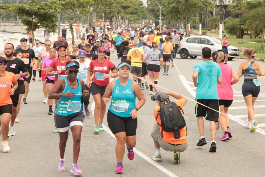 Conheça as 5 corridas mais criativas do Brasil