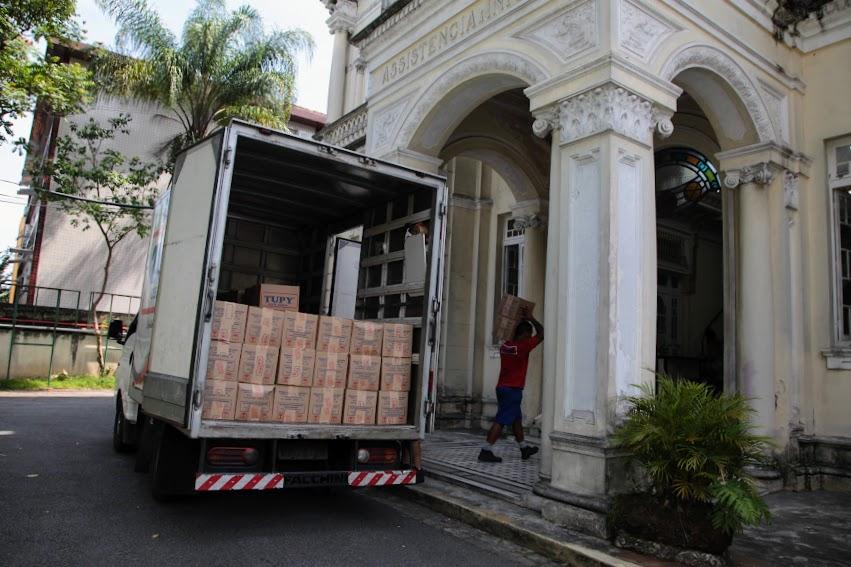 Os finais de semanas são os dias que temos que preparar roupas