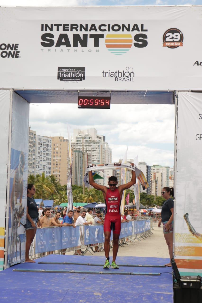 Triathlon São Paulo