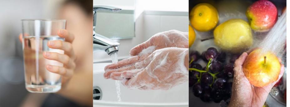 Viroses ocorrem com frequ&ecirc;ncia no ver&atilde;o: especialistas da sa&uacute;de em Santos  d&atilde;o dicas para evitar | Not&iacute;cia | Prefeitura de Santos