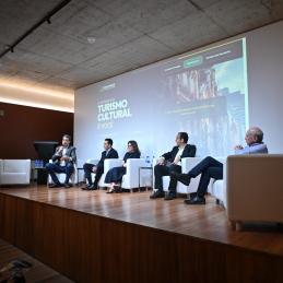 Santos sedia Fórum Brasil de Turismo Cultural com debates sobre patrimônio e desenvolvimento