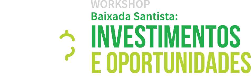 logo Logotipo do workshop