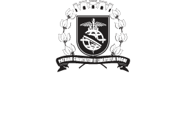 Logo PMS Brasão da prefeitura de Santos